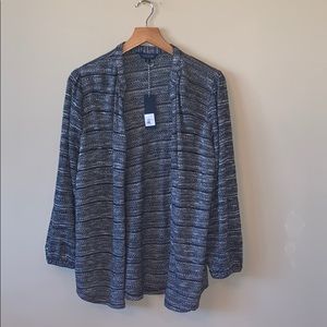 Lucky Brand Cardigan Sweater